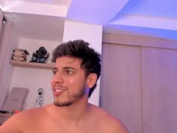 ashton_coleman_ webcam preview