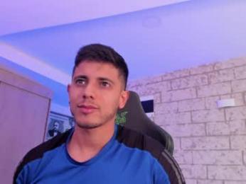 ashton_coleman_ webcam chaturbate model stream image