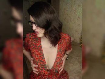 JUICY-JU webcam model stream image