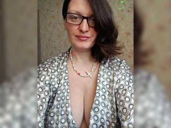 JUICY-JU webcam model stream image