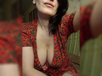 JUICY-JU webcam model stream image