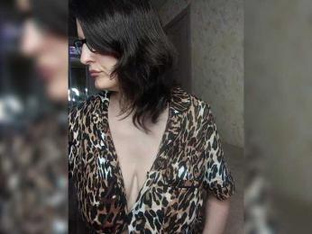 JUICY-JU webcam model stream image