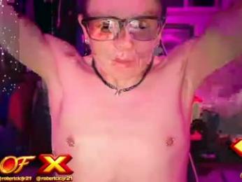 robertcicijr21 webcam model stream image