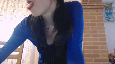 nicy71 webcam model stream image