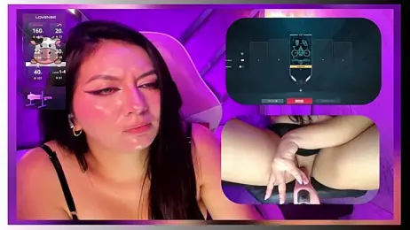 CataleyaGlow webcam model stream image