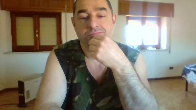 COBRAHARD webcam model stream image