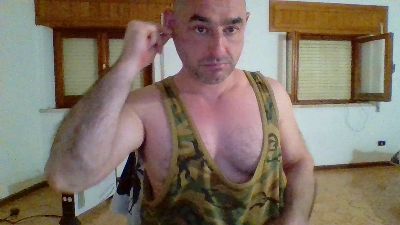 COBRAHARD webcam model stream image