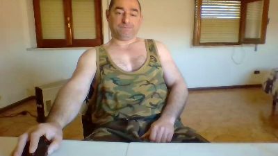 COBRAHARD webcam model stream image