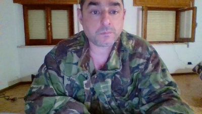 COBRAHARD webcam model stream image