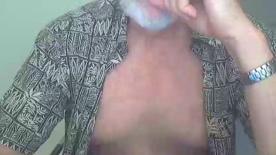 hairybull webcam cam4 model stream image