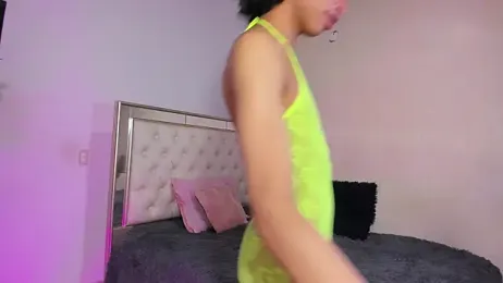 Im_FelixHunter webcam model stream image