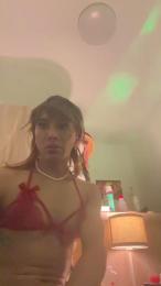 SexyVale webcam cam4 model stream image