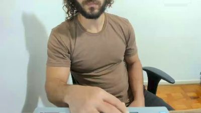 PipoMF webcam cam4 model stream image