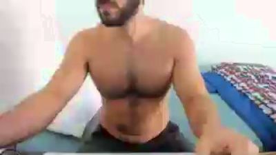 PipoMF webcam cam4 model stream image