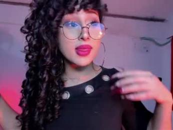 heka_prudence webcam model stream image