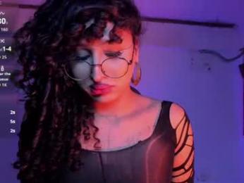 heka_prudence webcam chaturbate model stream image