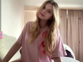 chloe_show webcam chaturbate model stream image