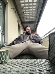 Michel_huge webcam model stream image