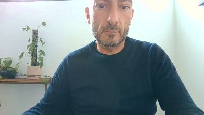 GROSSOgrossoITA webcam cam4 model stream image