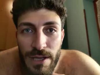 mark_ariete webcam chaturbate model stream image