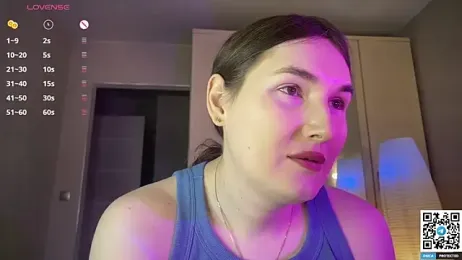 Maria_Bowie webcam stripchat model stream image