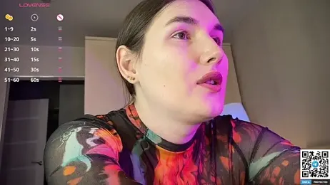 Maria_Bowie webcam stripchat model stream image