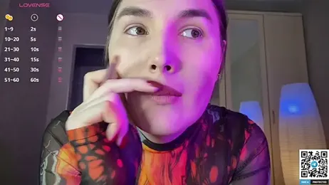 Maria_Bowie webcam stripchat model stream image