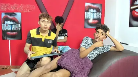 VERY_HOT_GUYS webcam model stream image