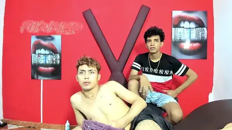 VERY_HOT_GUYS webcam model stream image