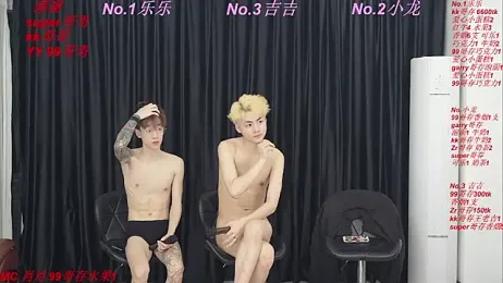 yuliang668 webcam model stream image