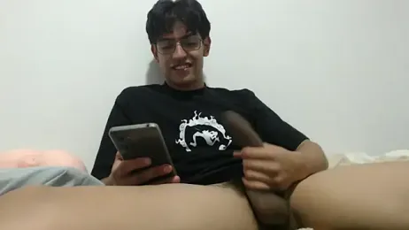 Matt_BBC webcam model stream image