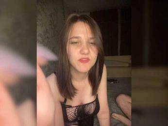 ohyet-kiss webcam bongacams model stream image