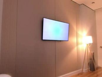 minnie_jin webcam model stream image