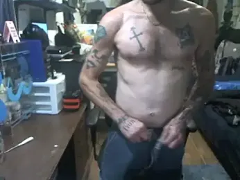 CloudDadddyyy webcam model stream image