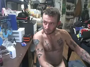 CloudDadddyyy webcam model stream image