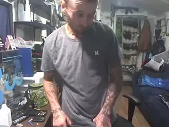 CloudDadddyyy webcam preview