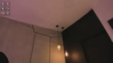 DannaJhonson1 webcam model stream image