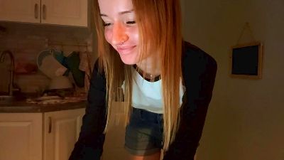 LavetteKerger webcam model stream image