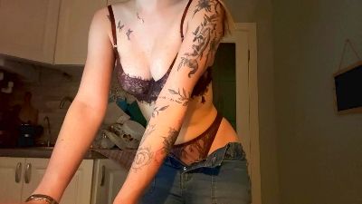 LavetteKerger webcam model stream image