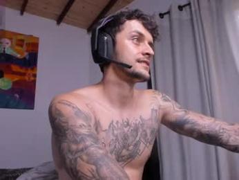 daniele_bunny webcam model stream image