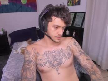 daniele_bunny webcam model stream image