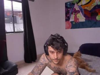 daniele_bunny webcam model stream image