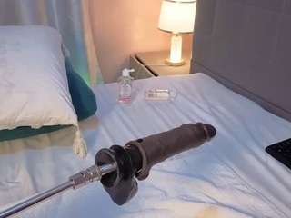 hornyafricangirl webcam model stream image