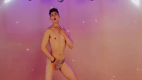 TNT-909 webcam model stream image