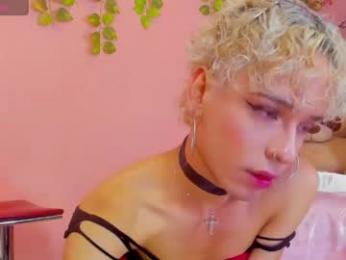 valentinee_xo webcam chaturbate model stream image