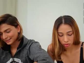 skyamber8v2 webcam chaturbate model stream image