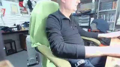 3rnello webcam model stream image