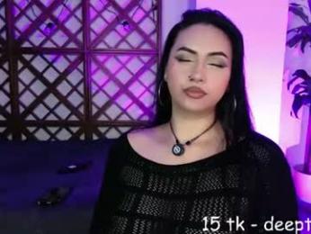 arianna_ferrer_ webcam chaturbate model stream image