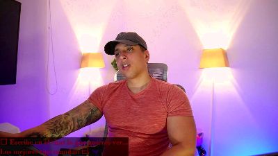 axel_appolo webcam model stream image