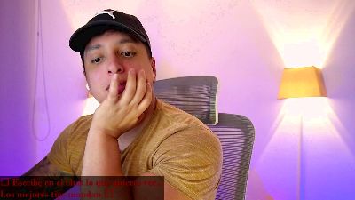 axel_appolo webcam model stream image